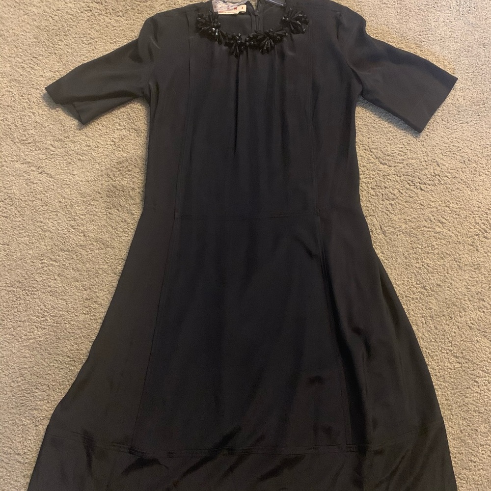 Marni shift dress